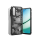 Ringke Fusion X do Samsung Galaxy A36 / Galaxy A56 Camo Black - 1325513 - zdjęcie 2